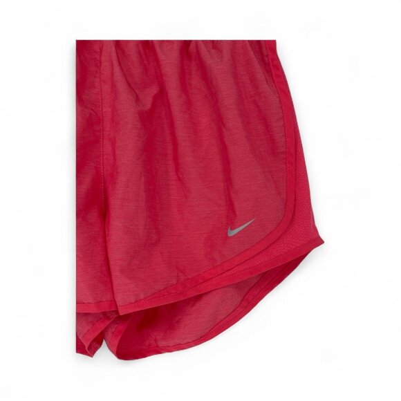 Nike Tempo Dri-FIT Running Shorts Women’s Large in a good condition - Picture 2 of 4